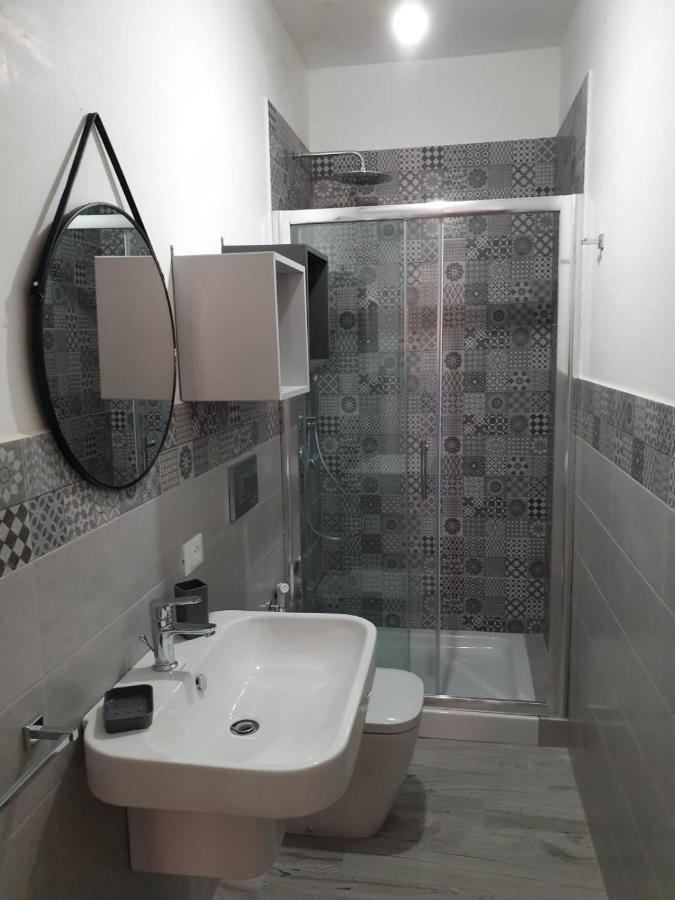 דירות מארטימו La Casita Azul מראה חיצוני תמונה
