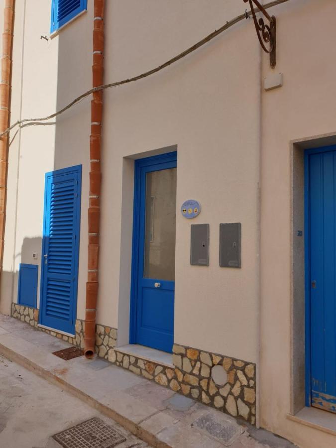 דירות מארטימו La Casita Azul מראה חיצוני תמונה