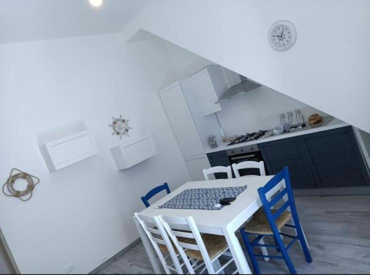 דירות מארטימו La Casita Azul מראה חיצוני תמונה