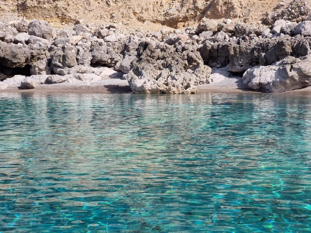 דירות מארטימו La Casita Azul מראה חיצוני תמונה