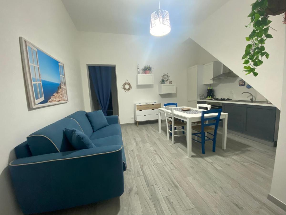 דירות מארטימו La Casita Azul מראה חיצוני תמונה